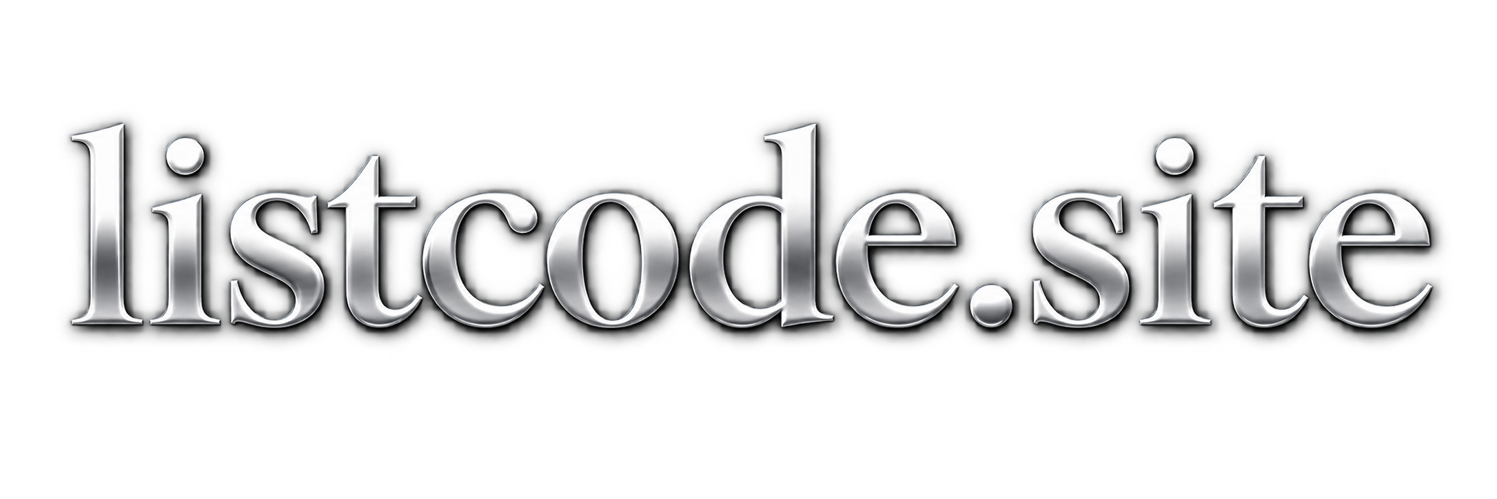 MAIL.LISTCODE.SITE